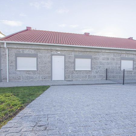 Mesao Frio By Guestify Villa Guimarães Exteriör bild